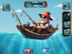 Гульня Water World Match онлайн