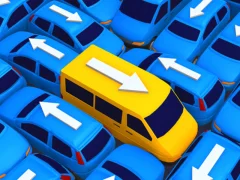 Гульня Tap Car онлайн