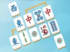 Гульня Mahjong Connect Majong Class онлайн