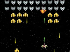 Гульня Star Shooter онлайн