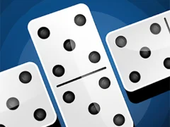 Гульня Dominoes онлайн