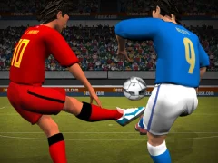 Гульня Euro 2021 онлайн