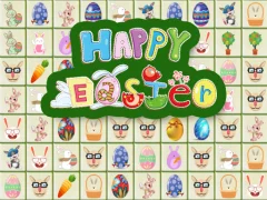 Гульня Happy Easter онлайн