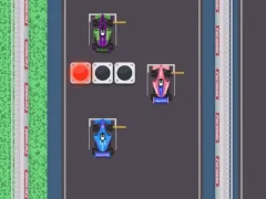 Гульня Rapid Apex Rush онлайн