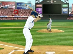 Гульня Miniclip Baseball онлайн