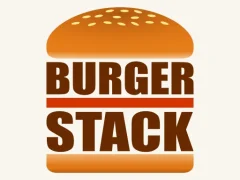 Гульня Burger Stack онлайн