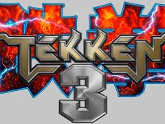 Гульня Tekken 3 онлайн