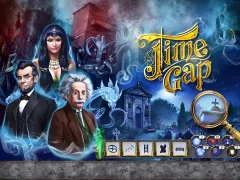 Гульня Time Gap онлайн