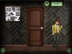 Гульня Amgel Easy Room Escape 304 онлайн