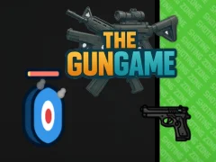 Гульня The Gungame онлайн