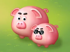 Гульня Farm Block онлайн