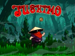 Гульня Jushimo онлайн