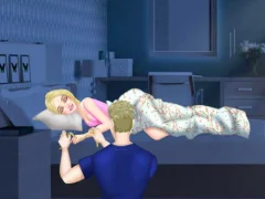 Гульня Bonnie`s Surprise Proposal онлайн