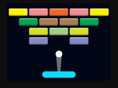 Гульня Many Bricks Breaker онлайн