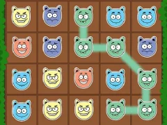 Гульня Doge Match онлайн