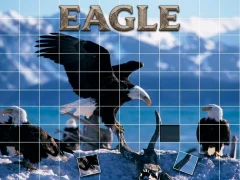 Гульня Eagle онлайн