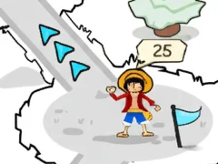 Гульня Stick Wars онлайн