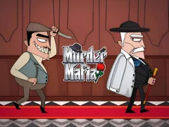 Гульня Murder Mafia онлайн