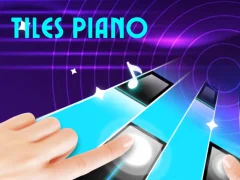 Гульня Piano Tiles онлайн