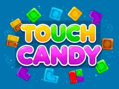 Гульня Touch Candy онлайн