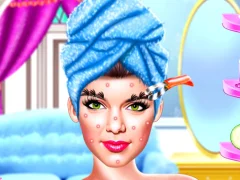 Гульня Kendall Whimsical Wedding онлайн