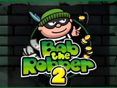 Гульня Bob The Robber 2 онлайн