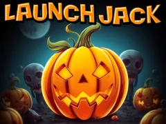 Гульня Launch Jack онлайн