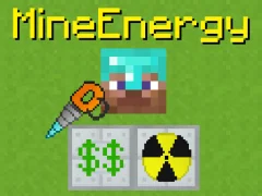 Гульня MineEnergy онлайн