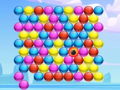 Гульня Balls Sharpshooter онлайн