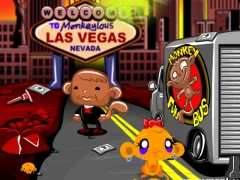 Гульня Monkey Go Happy Stage 988 онлайн