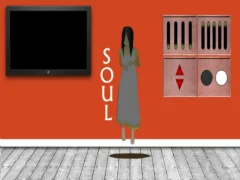 Гульня Ring Soul Samara Escape онлайн