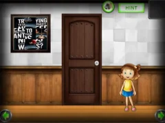 Гульня Amgel Kids Room Escape 339 онлайн