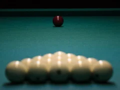 Гульня 3d Billiard Piramid онлайн