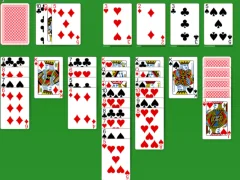 Гульня Card Quest: Solitaire онлайн