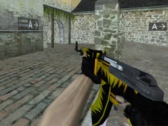 Гульня Counter Combat Multiplayer онлайн