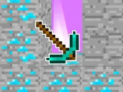 Гульня Combine Pickaxes онлайн