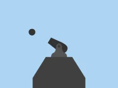 Гульня Cannon Shot онлайн