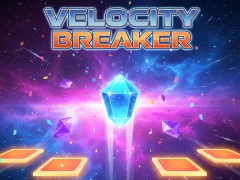 Гульня Velocity Breaker онлайн