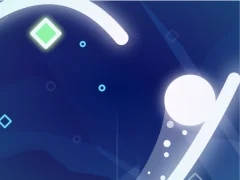 Гульня Twisty Lines онлайн