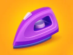 Гульня Iron Smooth онлайн