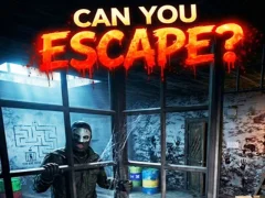 Гульня The Last 15 Minutes онлайн