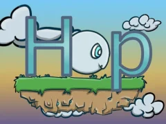 Гульня Hopmon онлайн