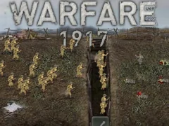 Гульня Warfare 1917 Hacked онлайн