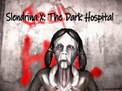 Гульня Slendrina X: The Dark Hospital онлайн