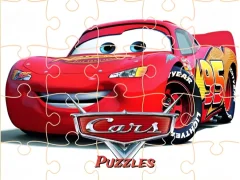Гульня Car Puzzles онлайн