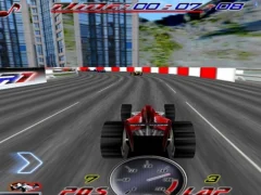 Гульня Ultimate R1 онлайн