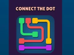 Гульня Dot Puzzle Connect The Dots онлайн