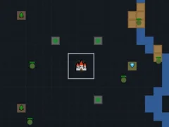 Гульня Defend The Castle онлайн