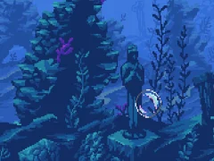 Гульня Bubble Pop Frenzy онлайн