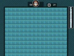 Гульня Minesweeper, A Classic Puzzle Game онлайн